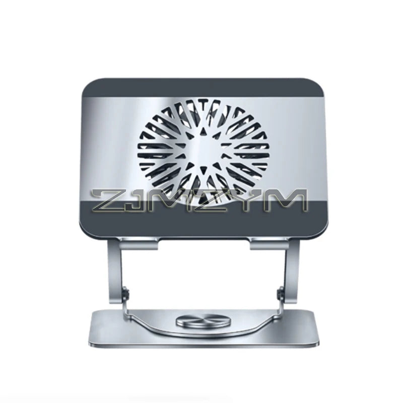 360° Computer Cooling Stand