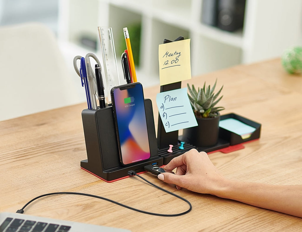 Desk Accessories