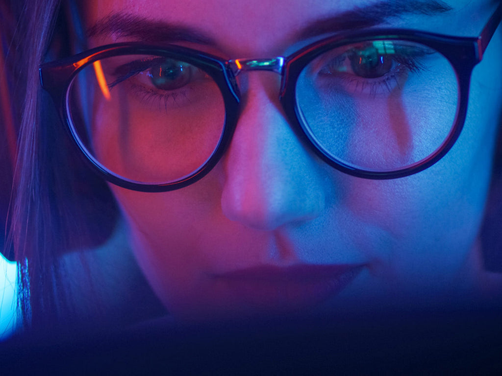 Computer Glasses