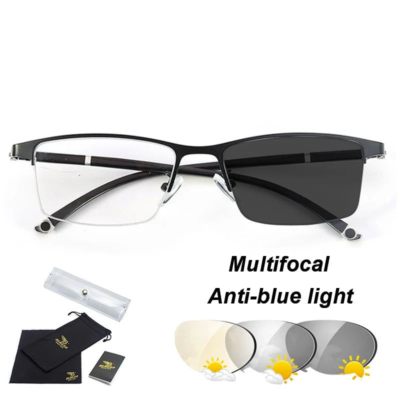 Anti Blue Light Computer Glasses