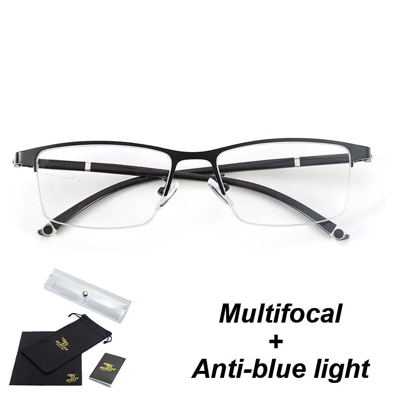 Anti Blue Light Computer Glasses