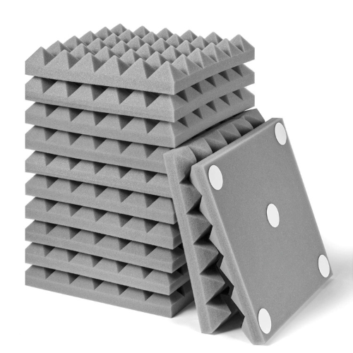 Foam Soundproofing Sponge