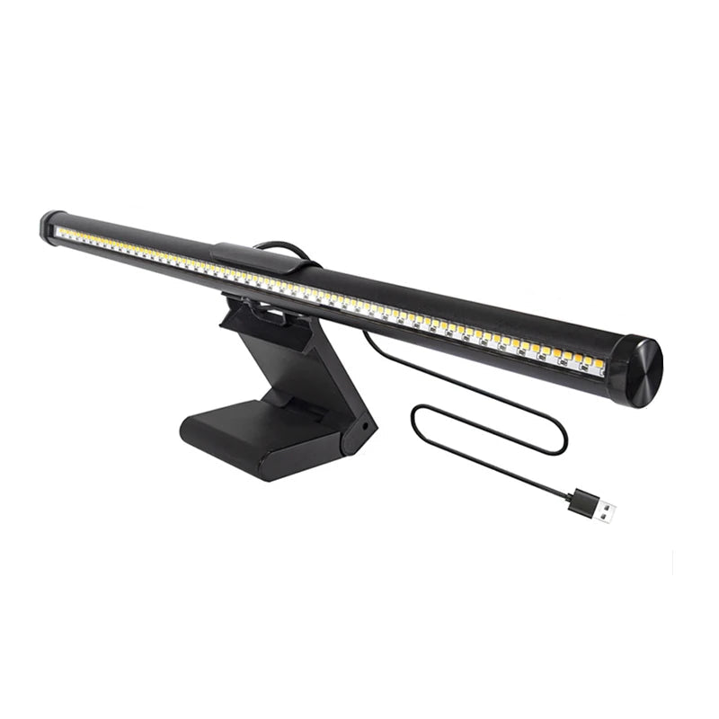 Computer Monitor Screen Light Bar