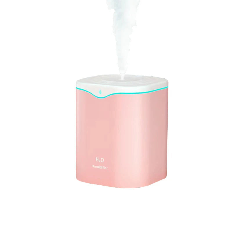 Double Air Humidifier
