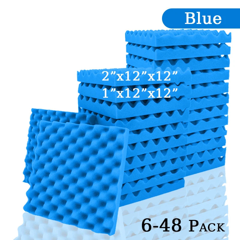 Foam Soundproofing Sponge