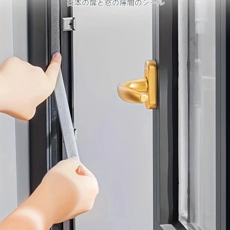 Window Seam Sealing Tape