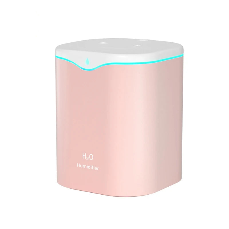 Double Air Humidifier