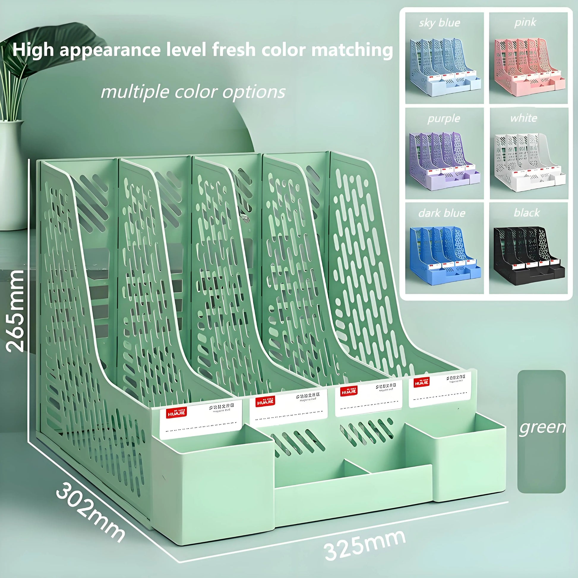 Office File Organizer