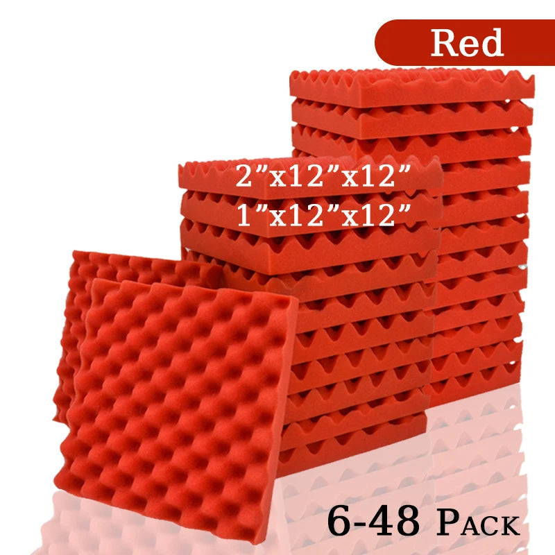 Foam Soundproofing Sponge