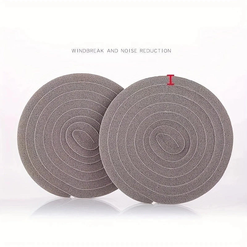 Window Seam Sealing Tape