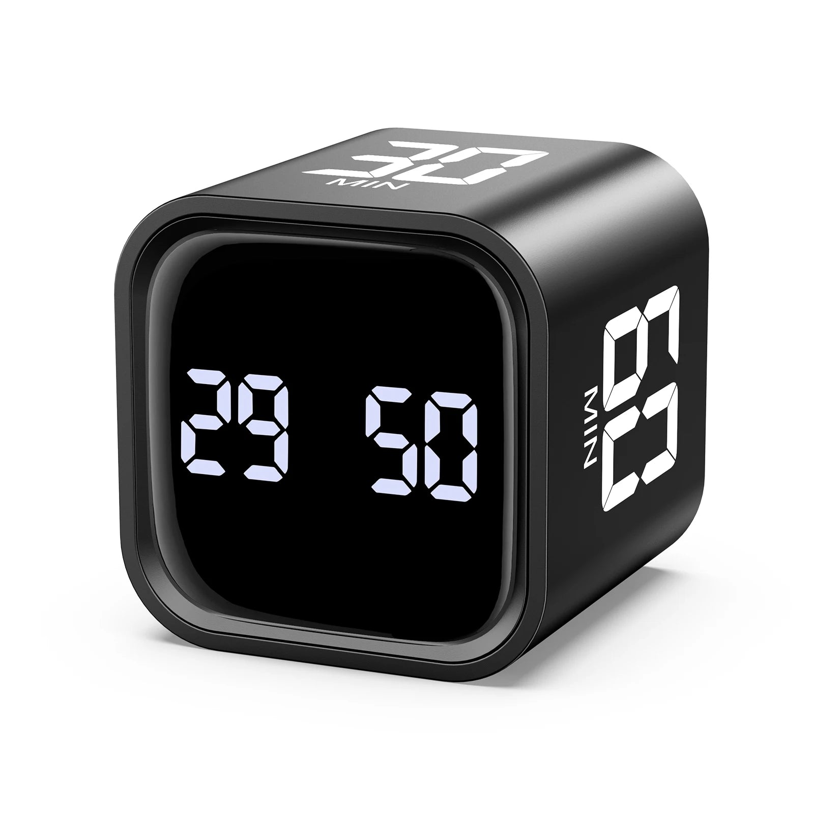 Countdown Cube Timer