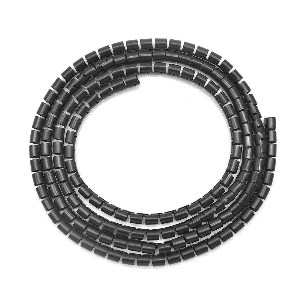 Flexible Spiral Wire Protector