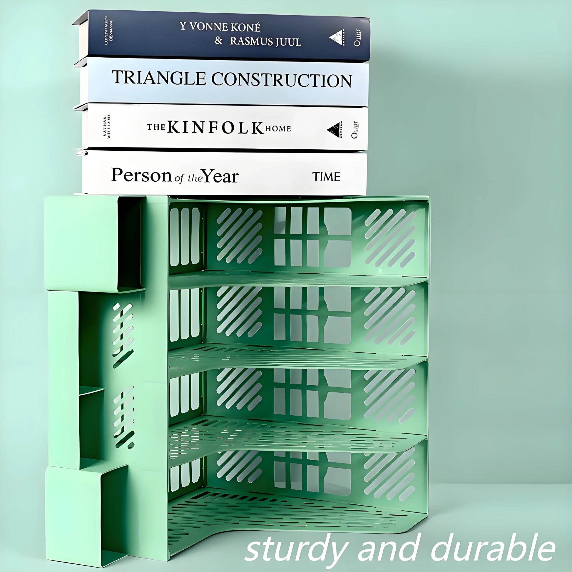 Office File Organizer