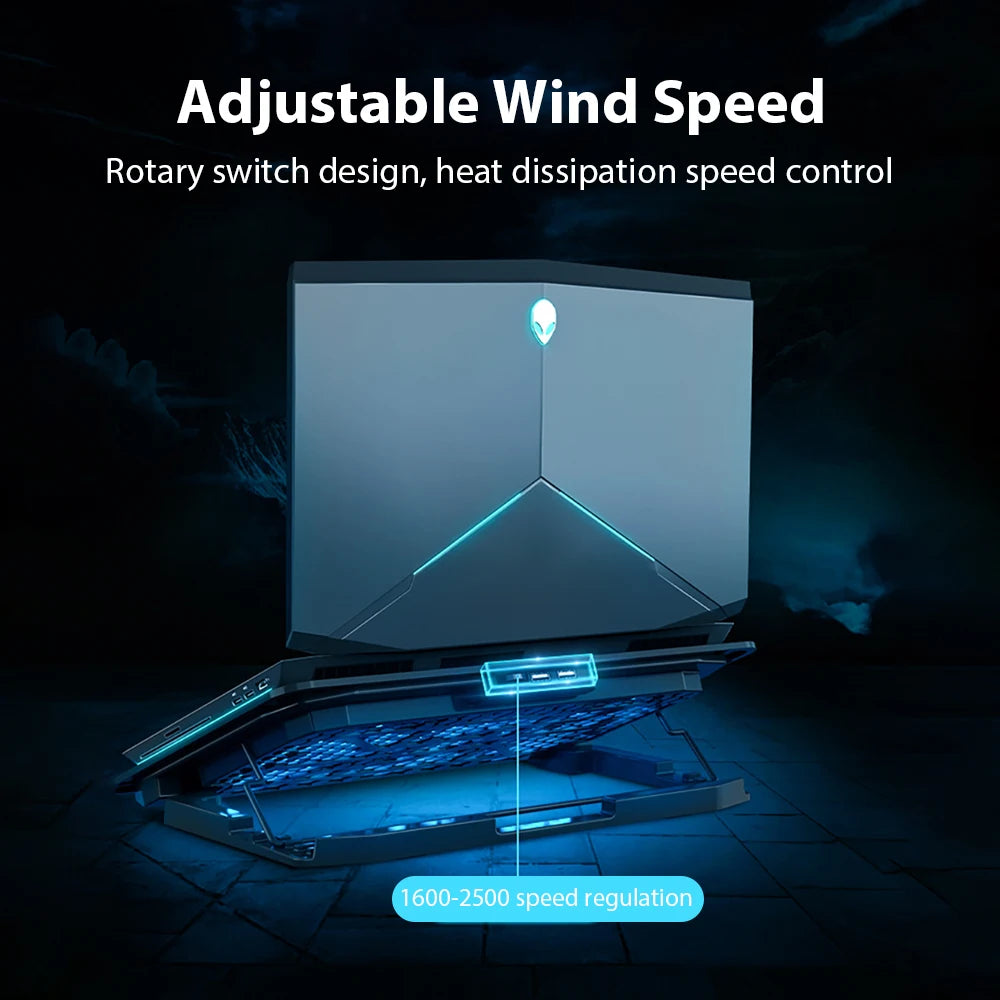 Laptop Tablet Cooler Bracket