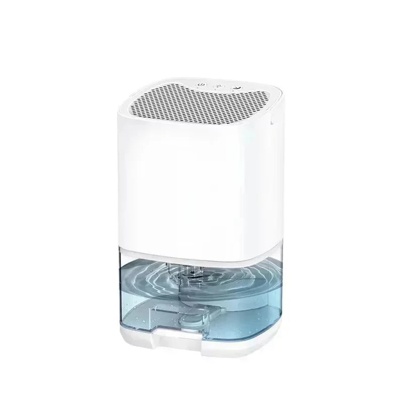 Silent Air Dehumidifier