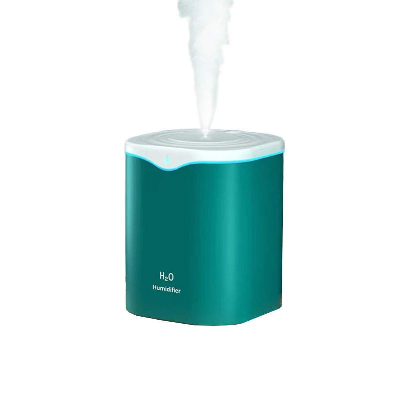 Double Air Humidifier