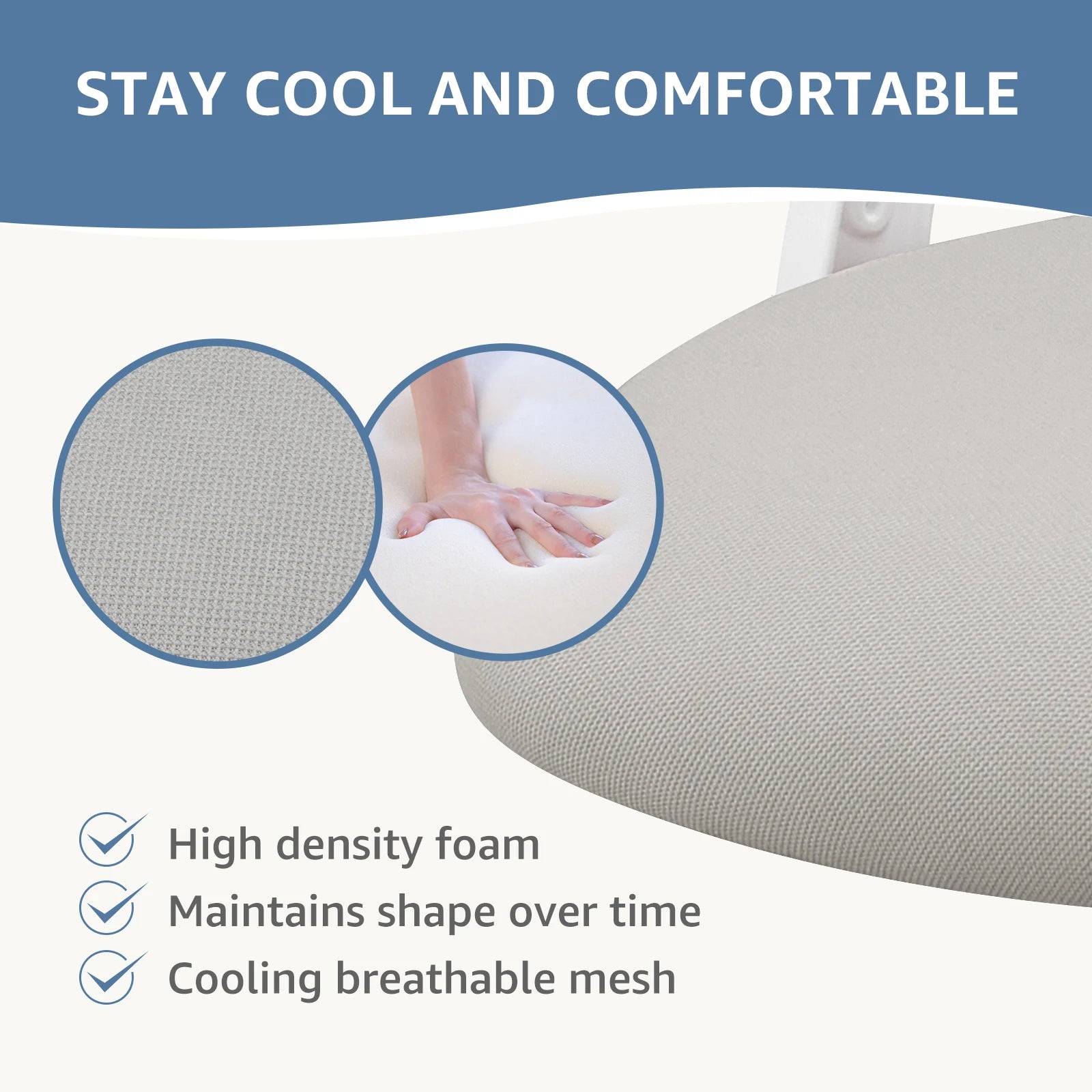 Ergonomic Office Chair