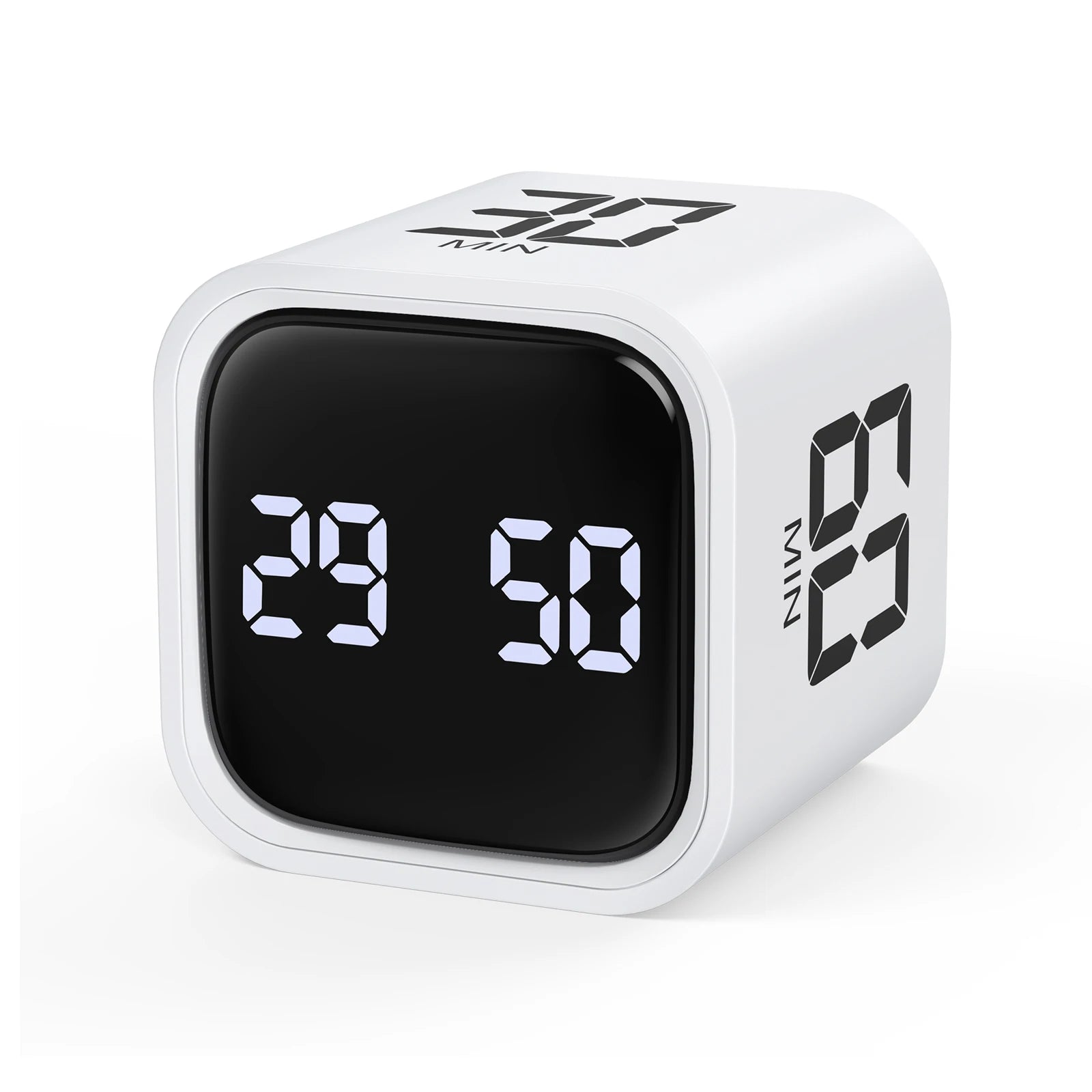 Countdown Cube Timer