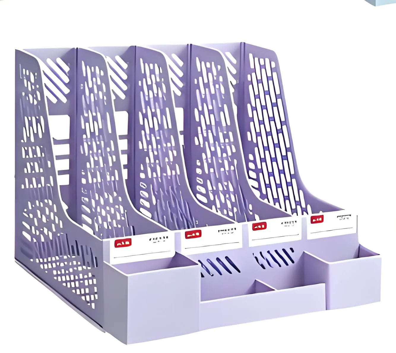 Office File Organizer