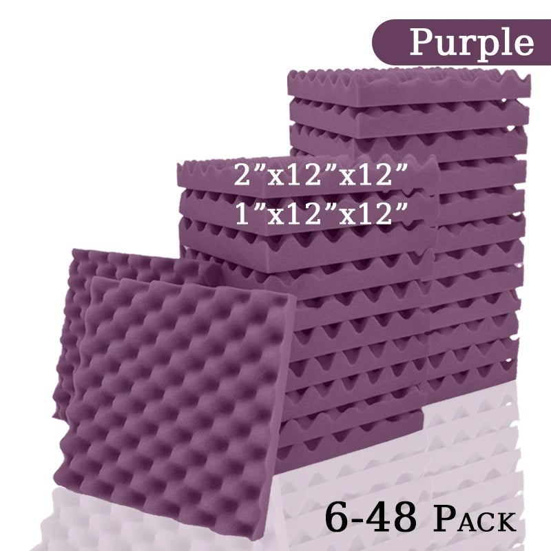 Foam Soundproofing Sponge