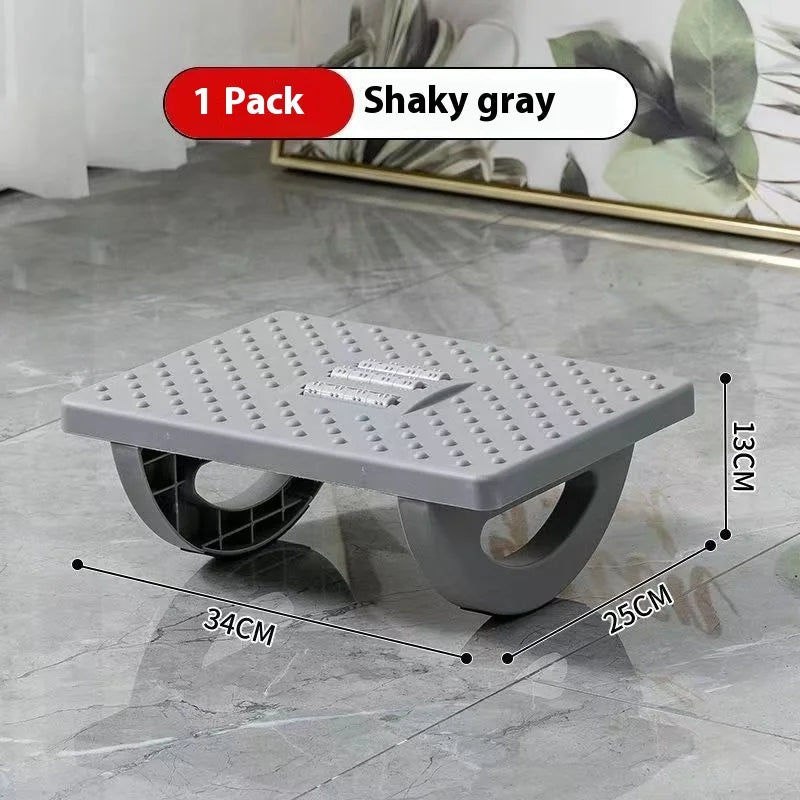 Ergonomic Foot Stool