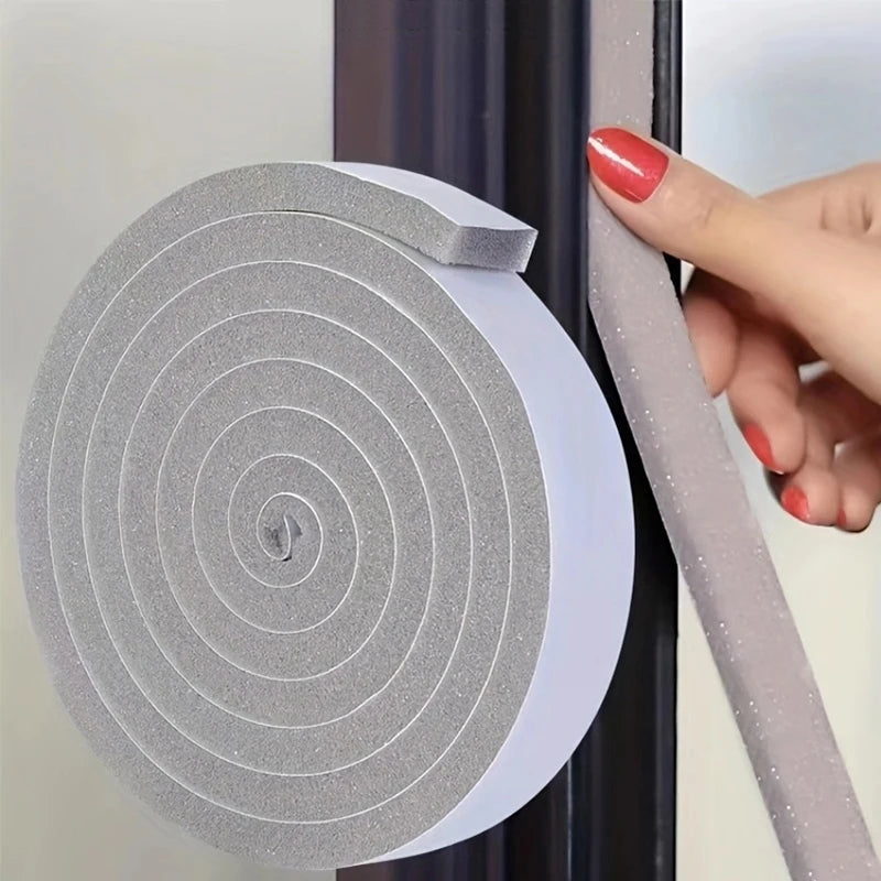 Window Seam Sealing Tape