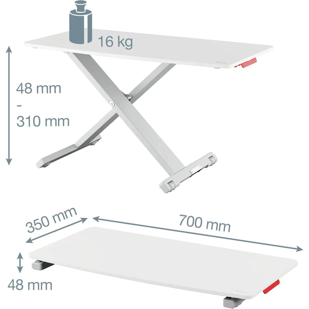 Compact Ergonomic Laptop Stand