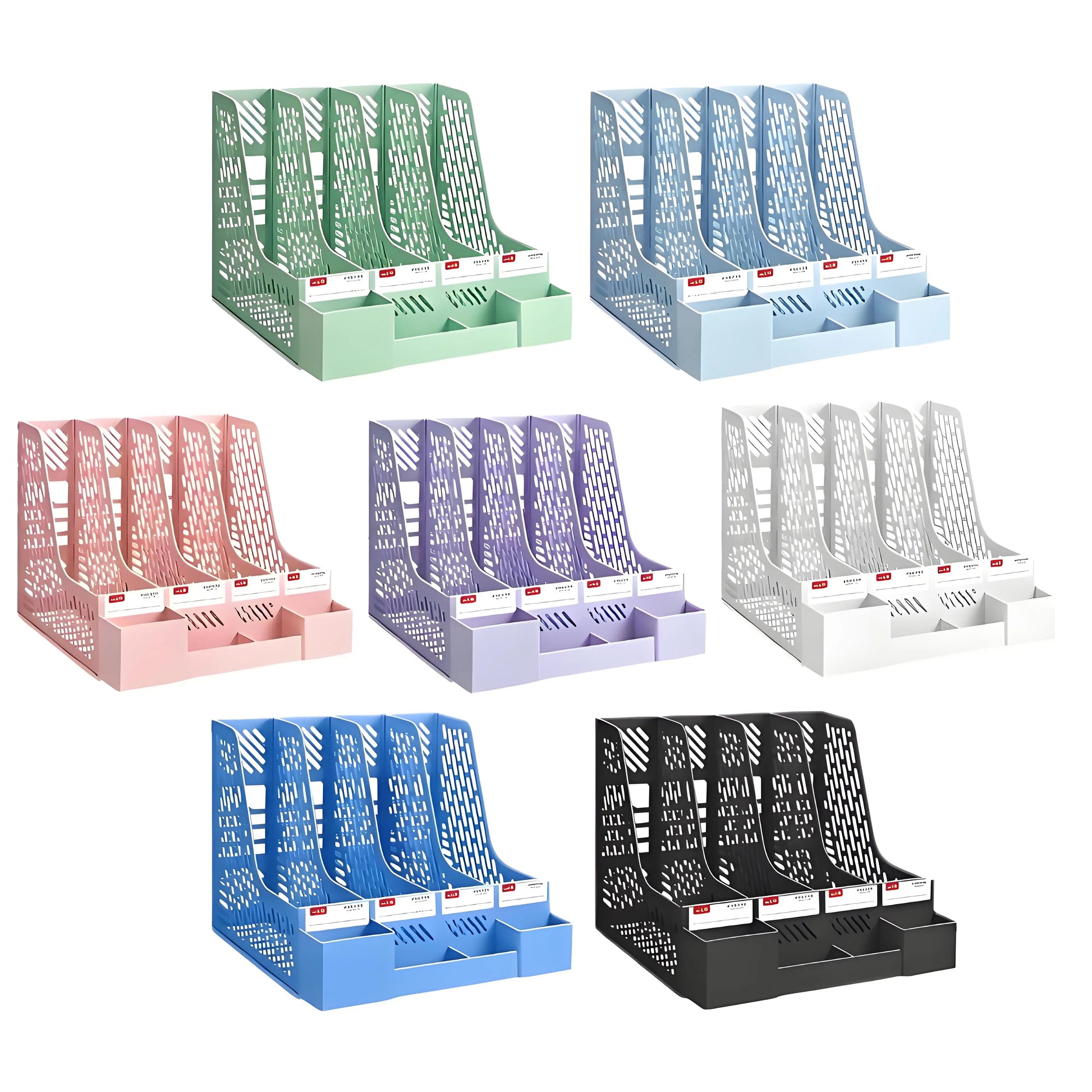 Office File Organizer