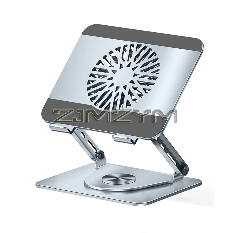 360° Computer Cooling Stand