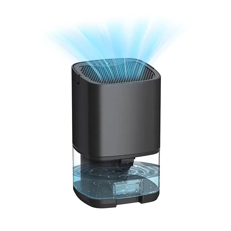 Silent Air Dehumidifier