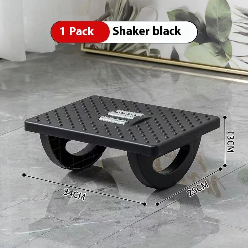 Ergonomic Foot Stool