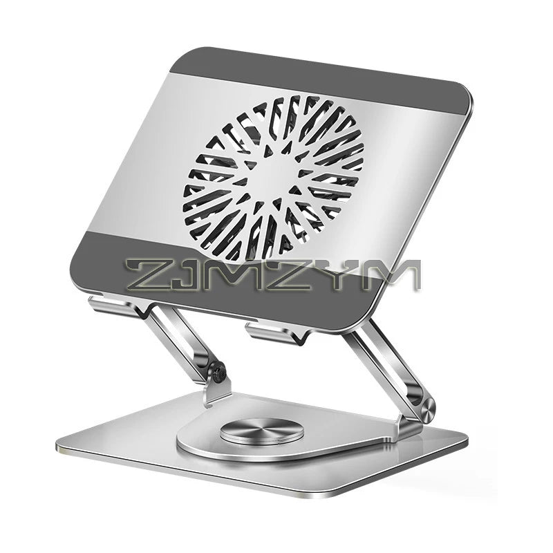 360° Computer Cooling Stand
