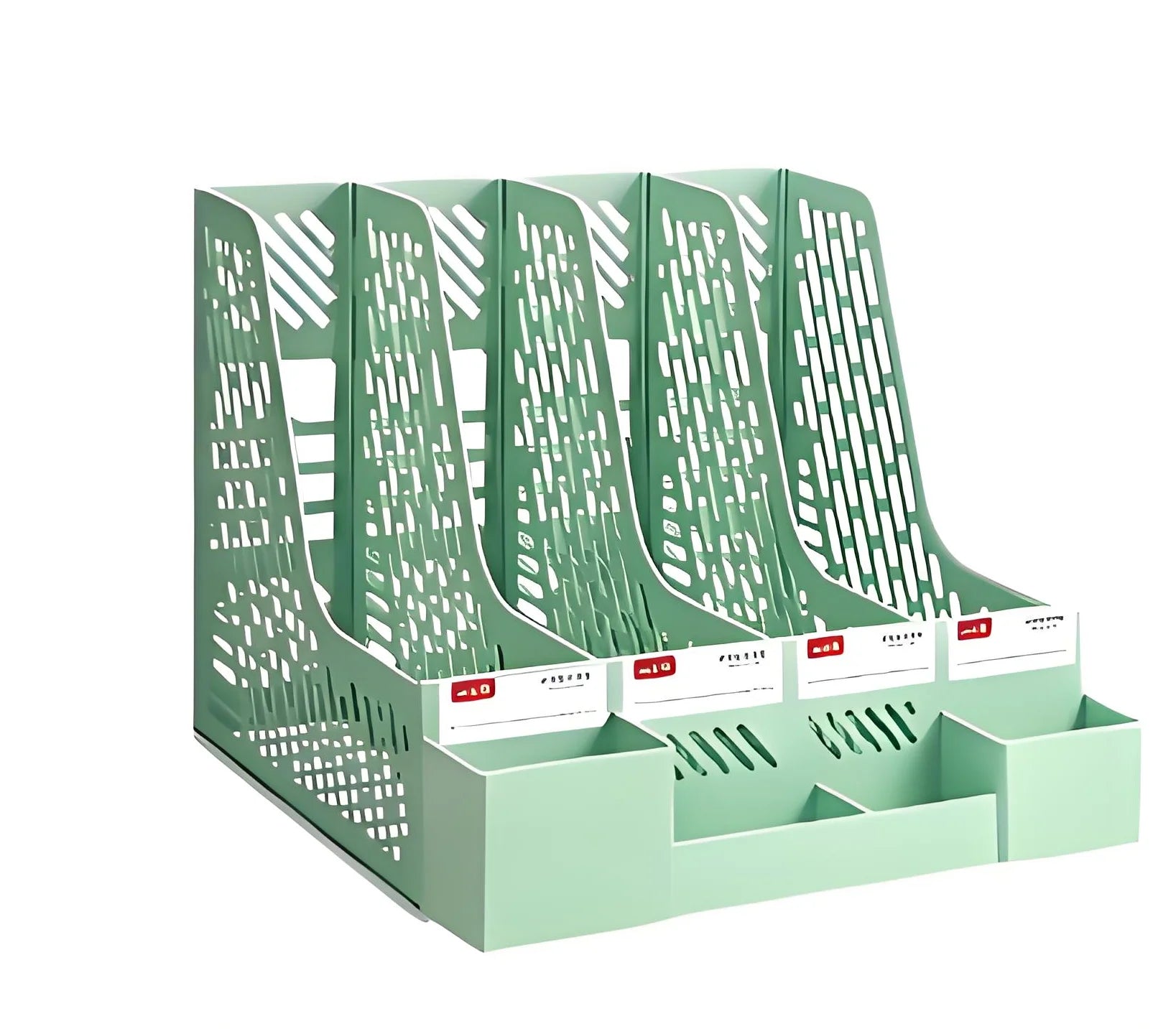 Office File Organizer