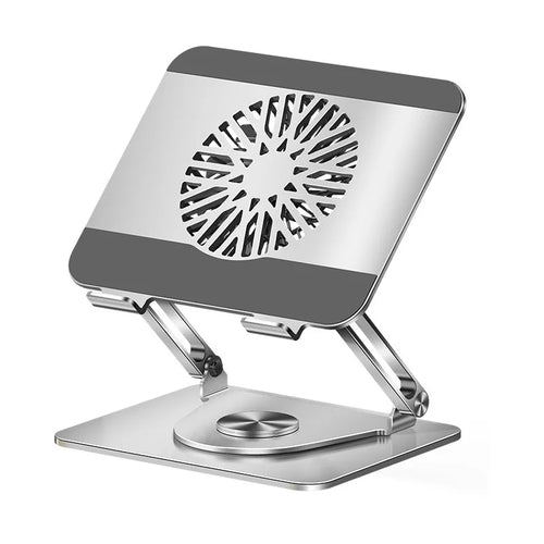 360° Computer Cooling Stand