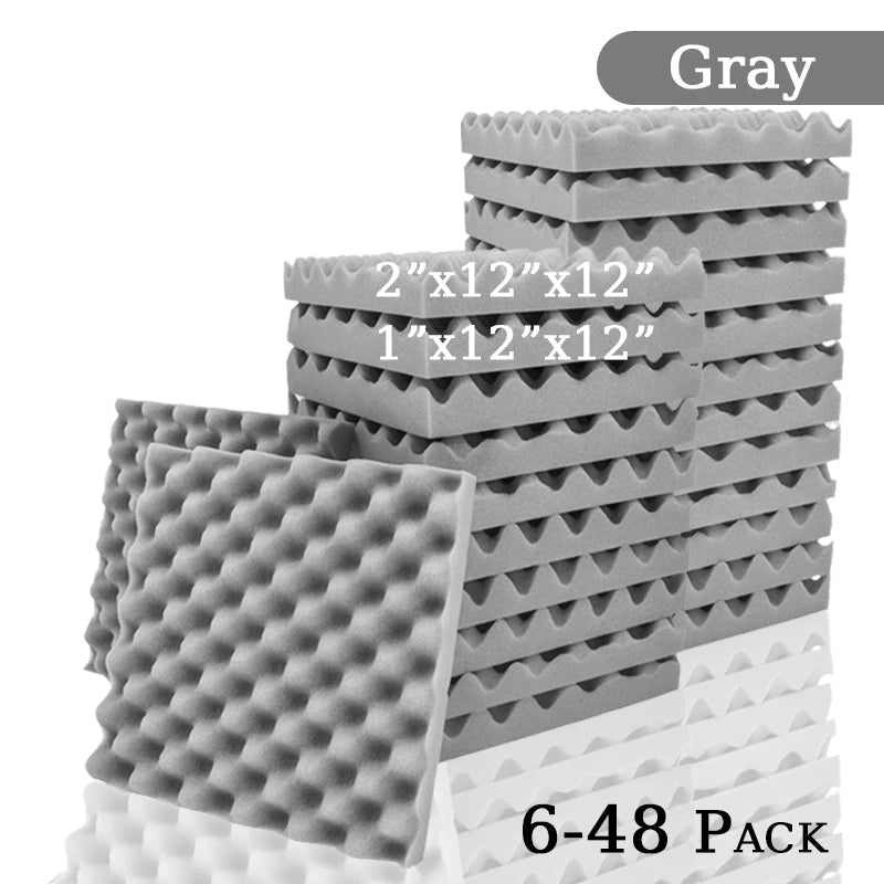 Foam Soundproofing Sponge