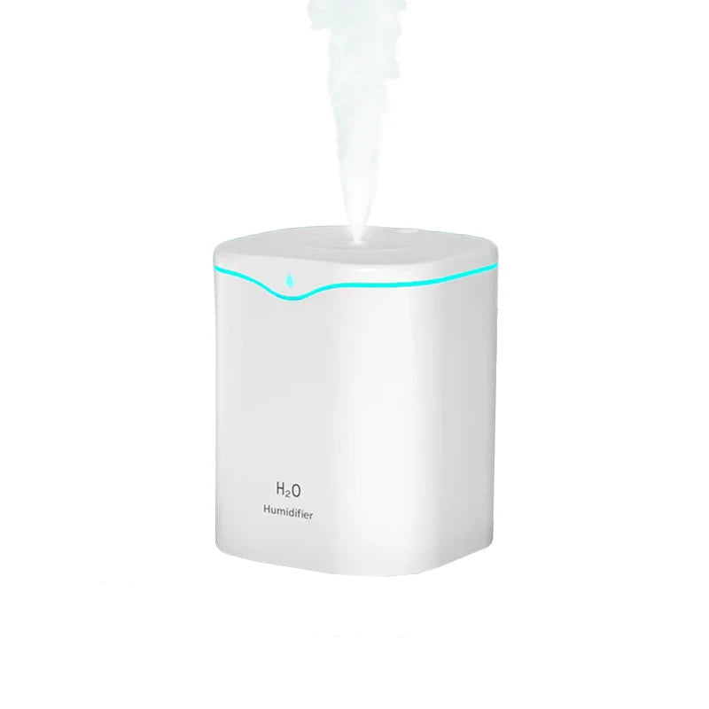 Double Air Humidifier
