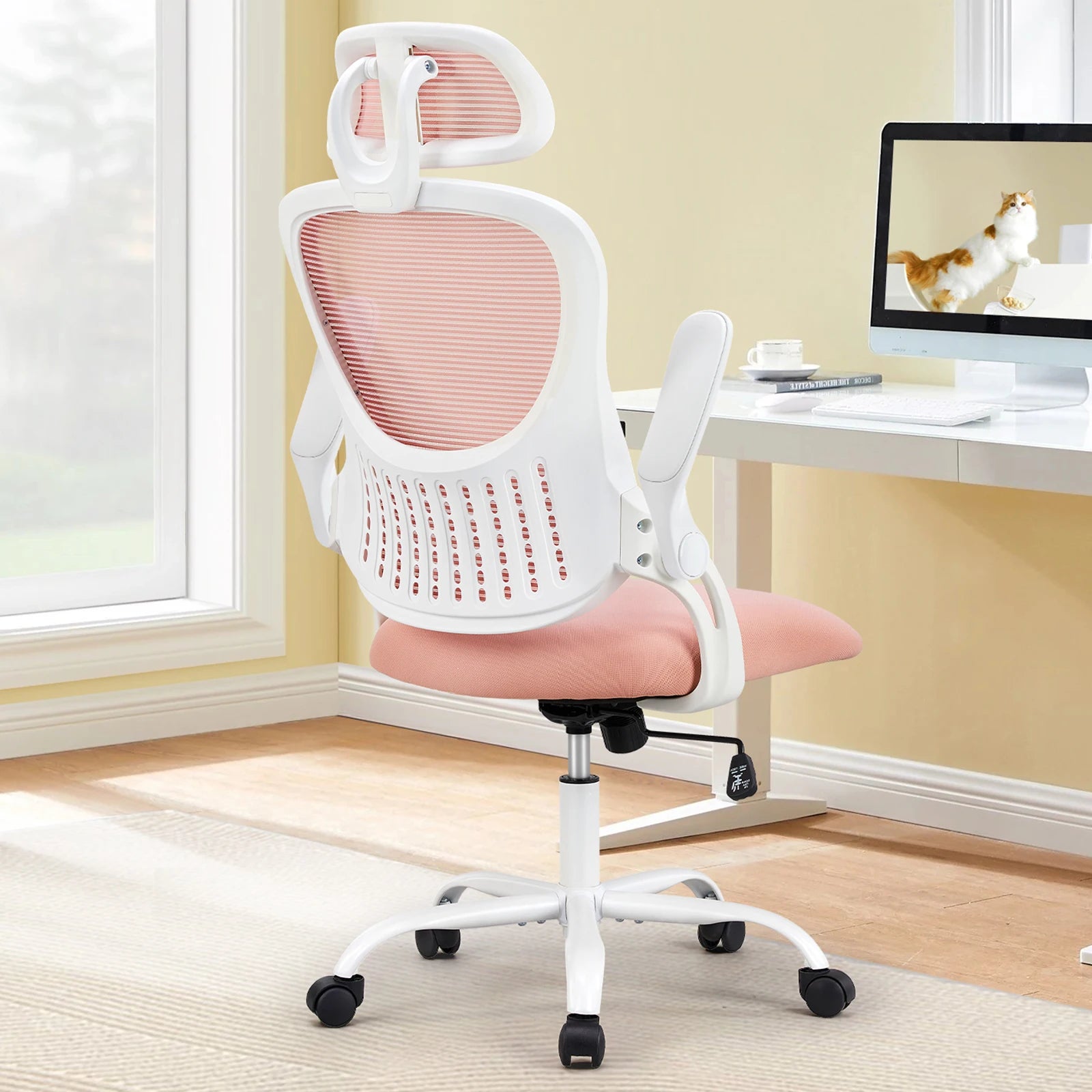 Ergonomic Office Chair