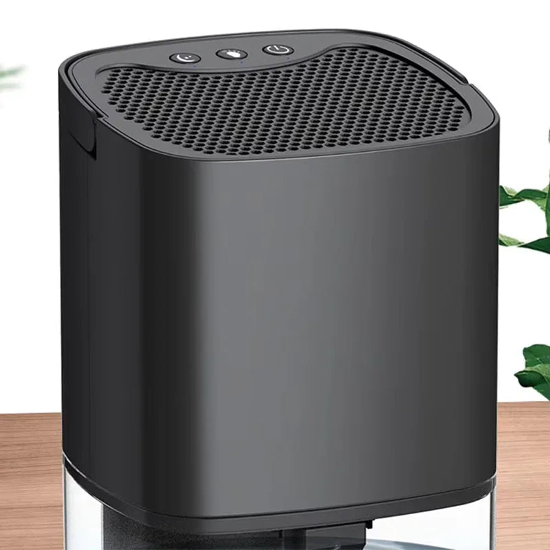 Silent Air Dehumidifier