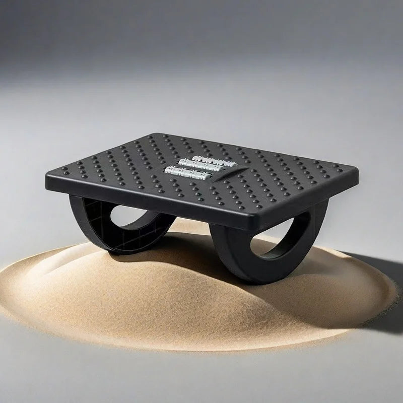 Ergonomic Foot Stool
