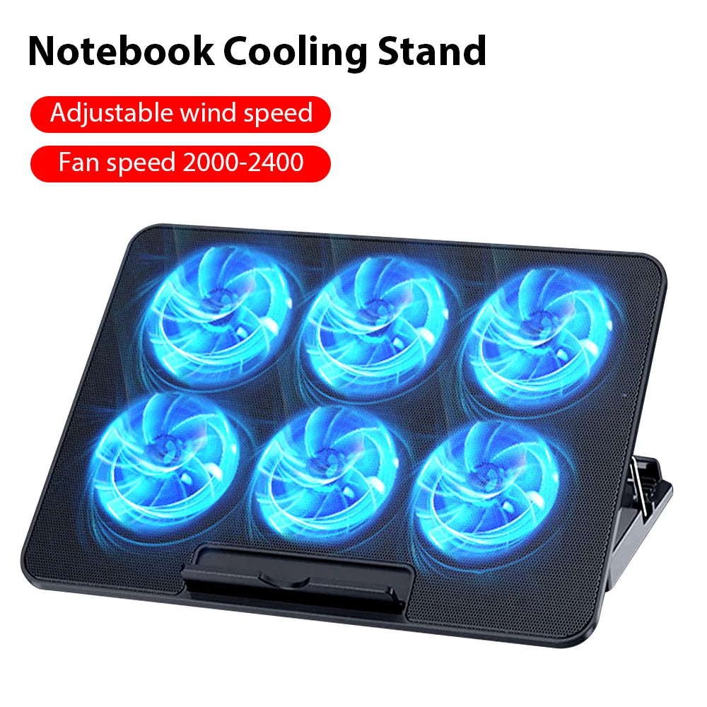 Laptop Tablet Cooler Bracket