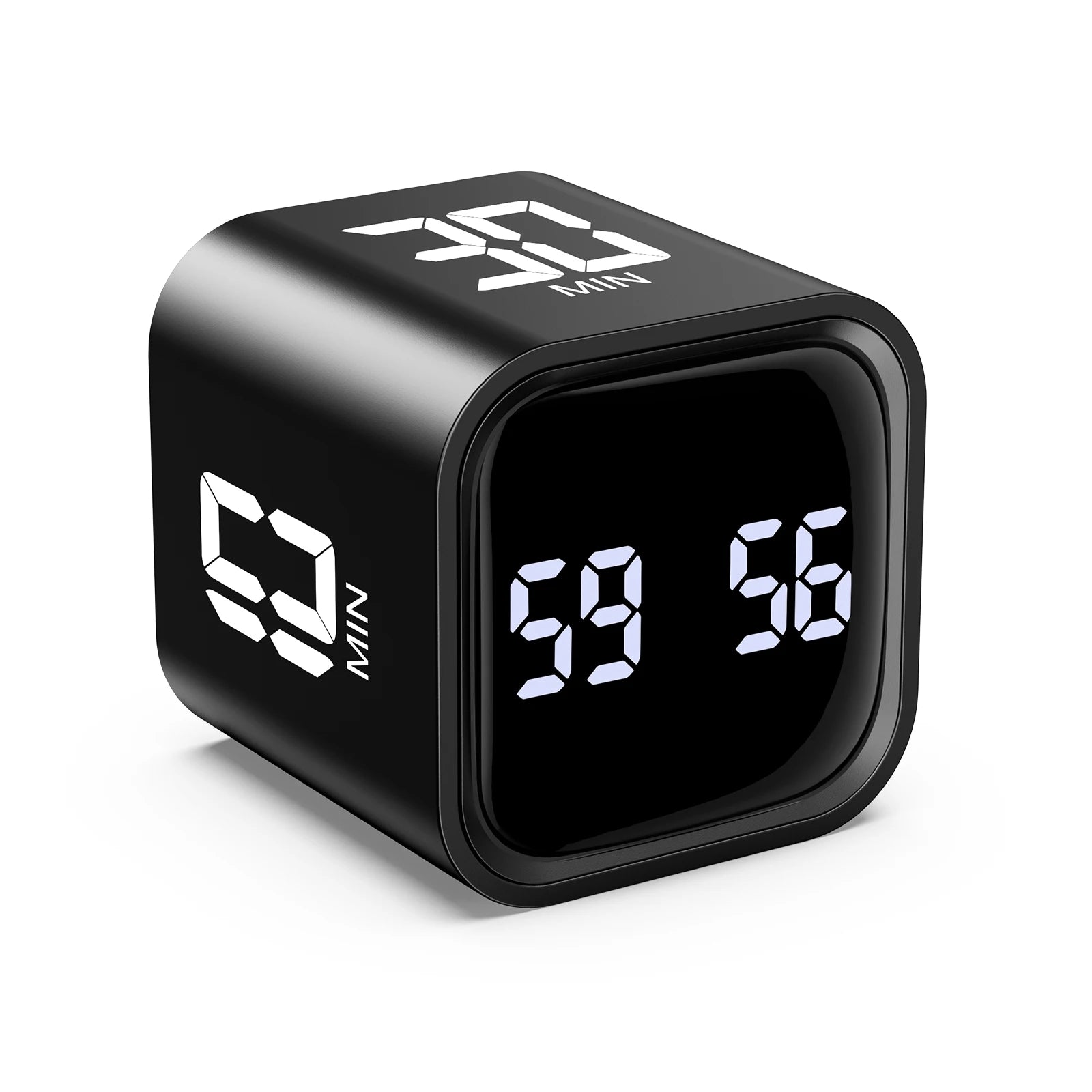 Countdown Cube Timer