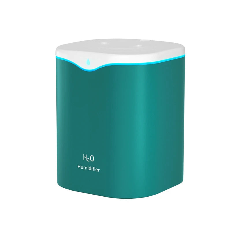 Double Air Humidifier