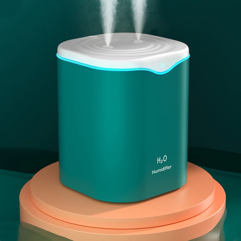 Double Air Humidifier