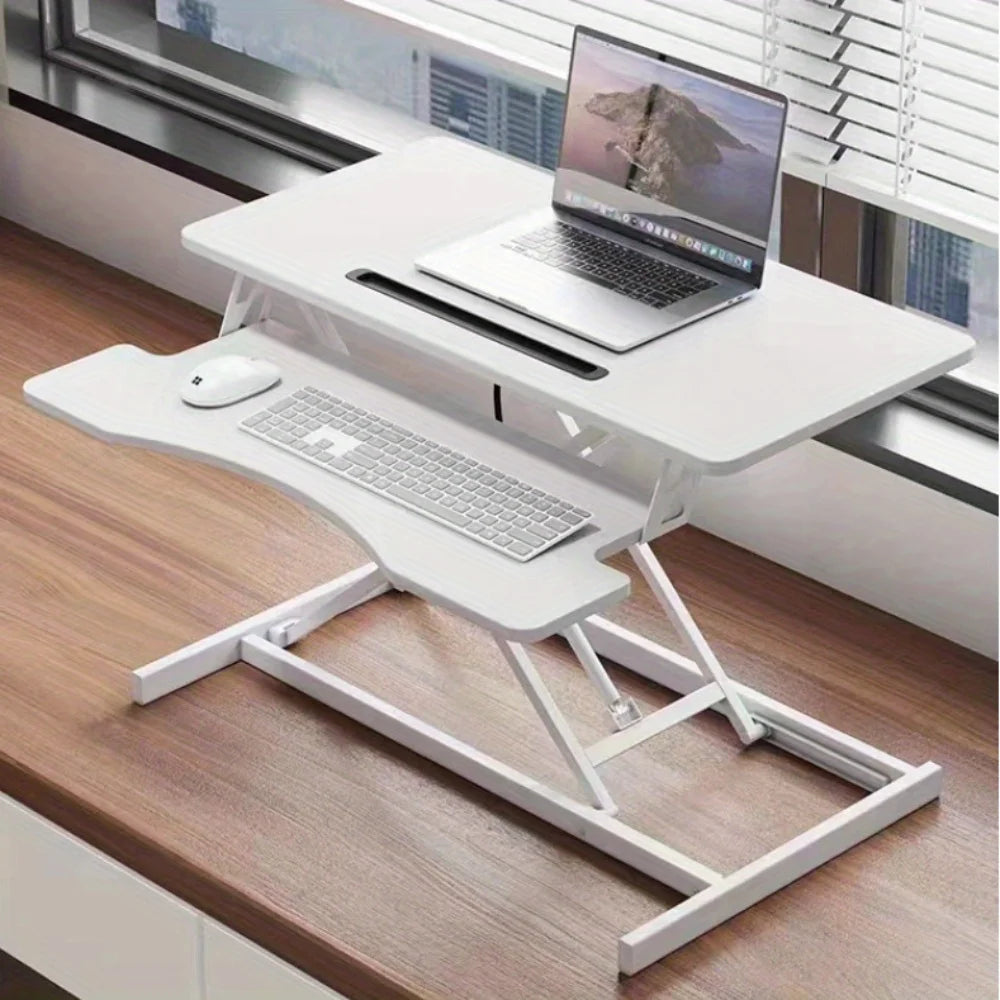Height Adjustable Standing Desk