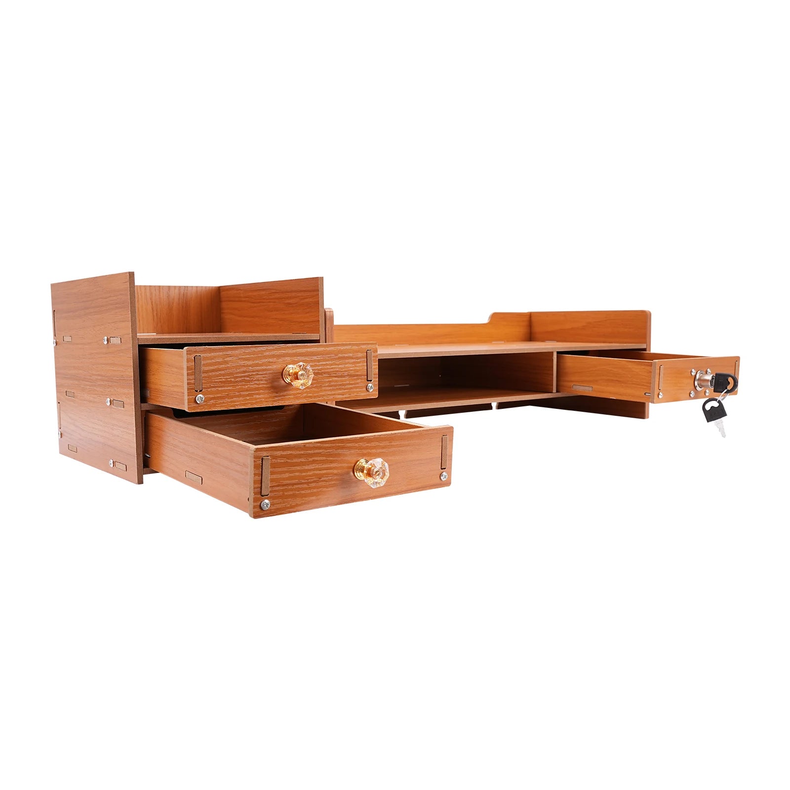 Computer Monitor Stand