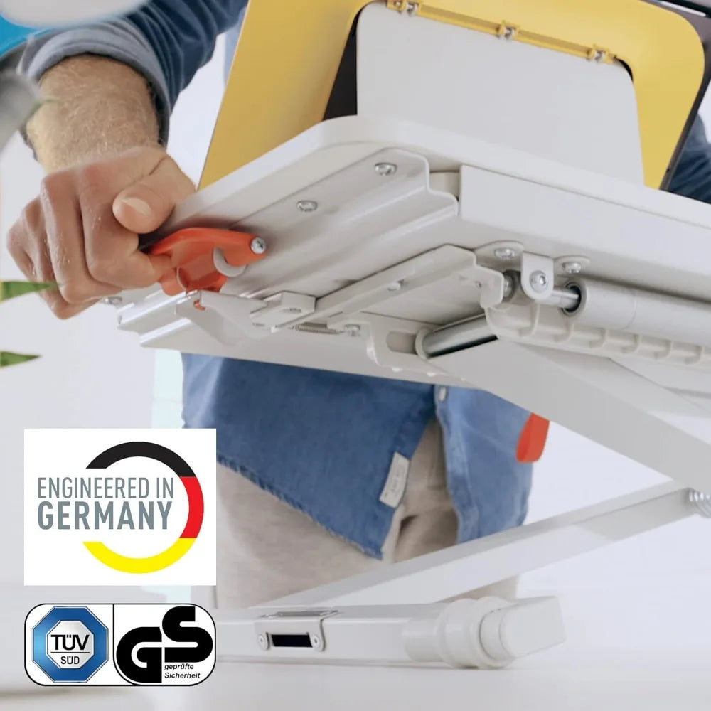 Compact Ergonomic Laptop Stand