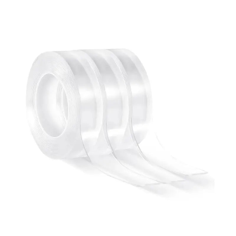 3 Pack Double Sided Tape