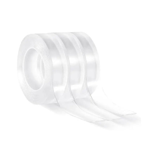 3 Pack Double Sided Tape