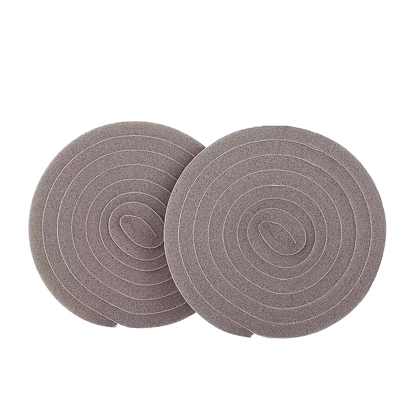 Window Seam Sealing Tape