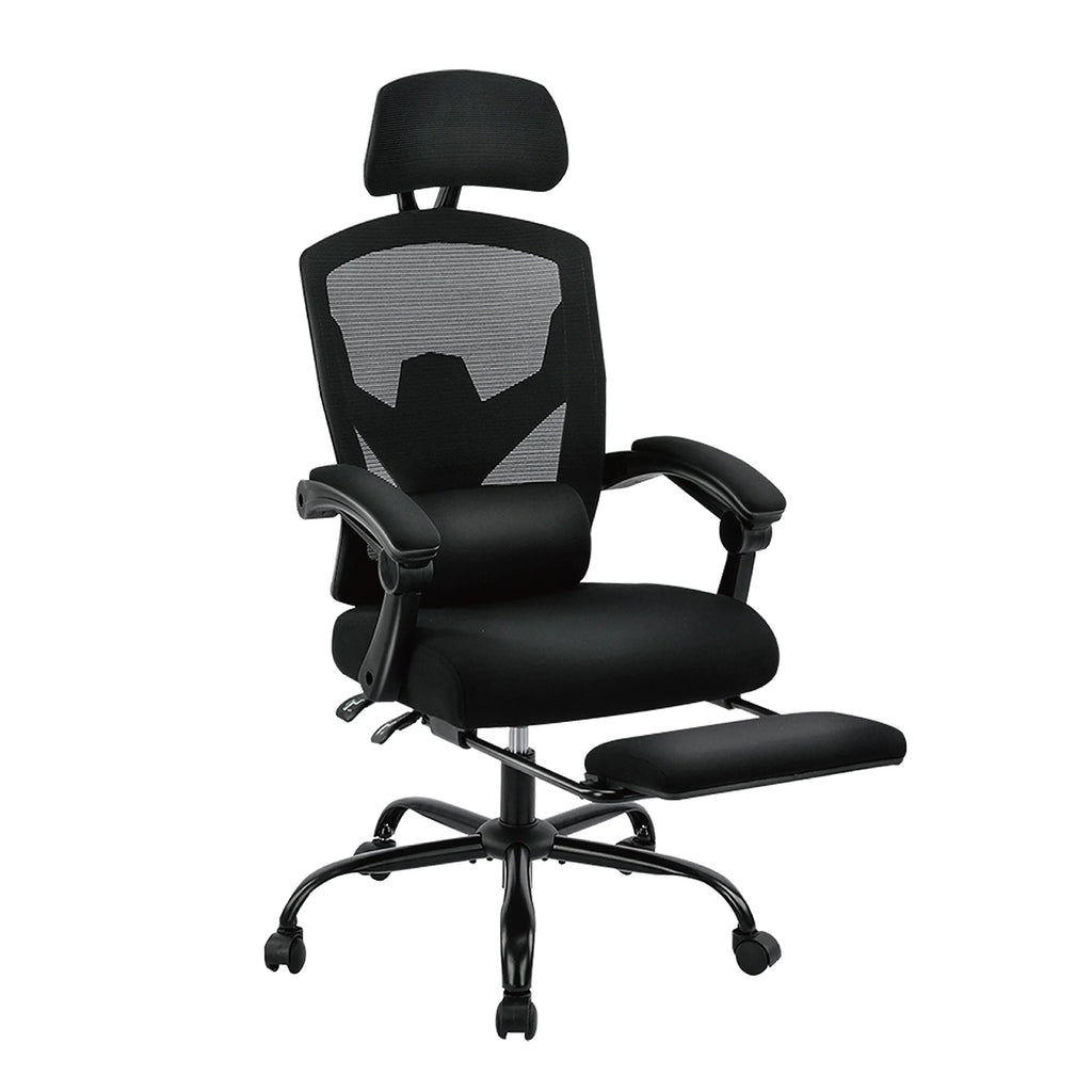 Reclining High Back Gaming Chair